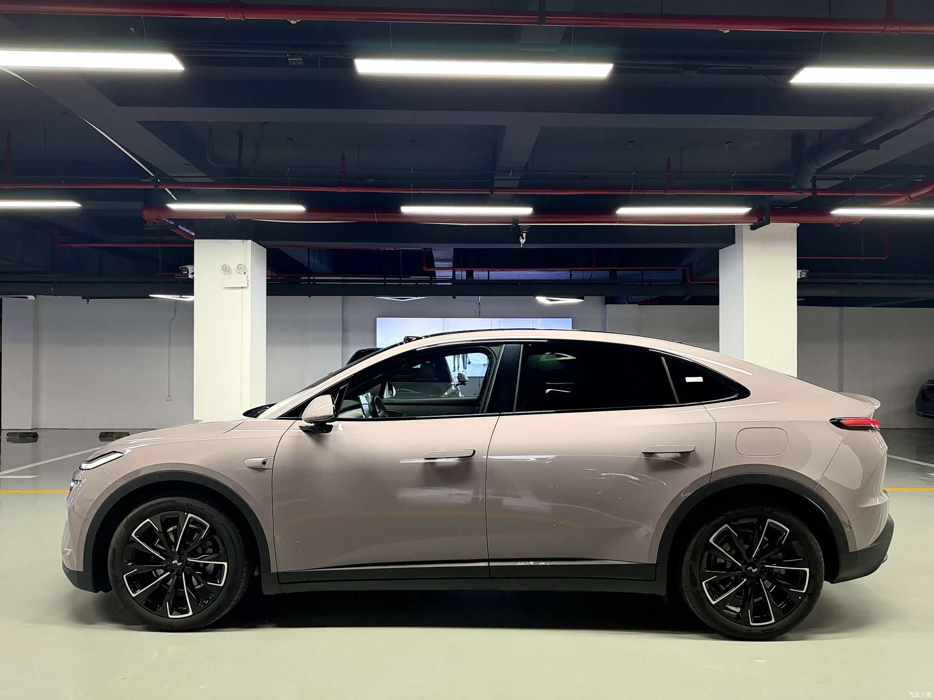 NIO L60, 2025 10