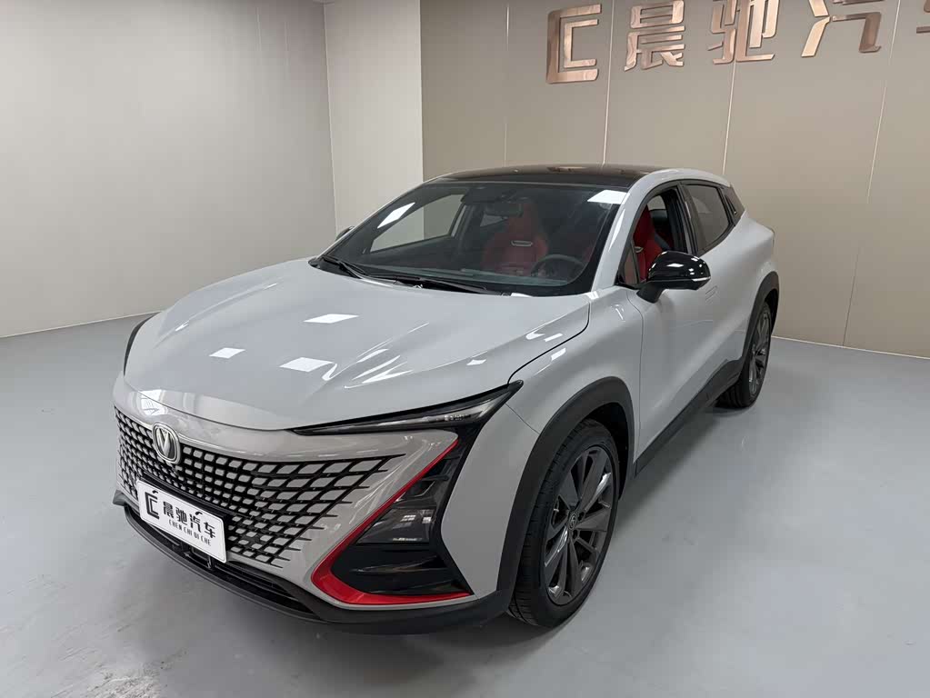 Changan UNI-T