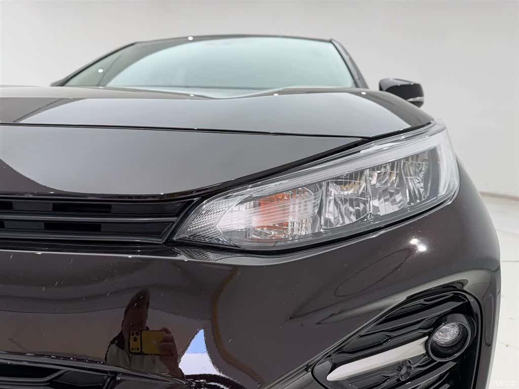 Toyota Wildlander, 2021 2