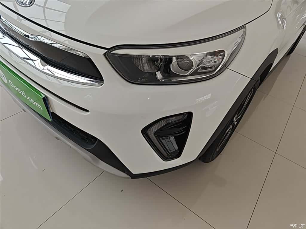 Kia KX1, 2021 24