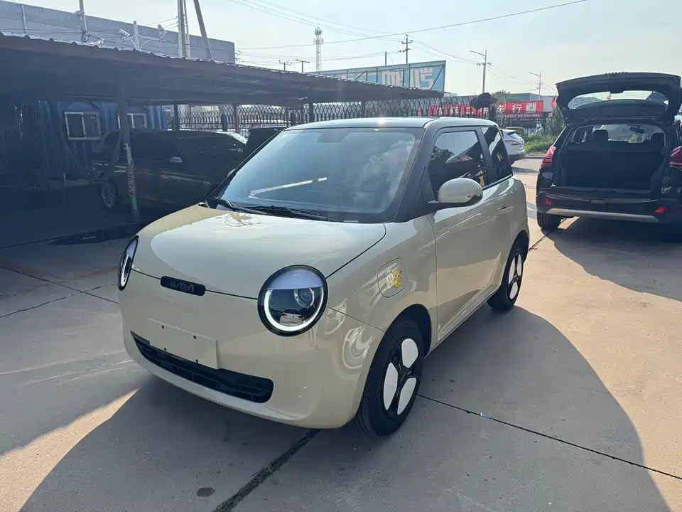 Changan Changan Lumin