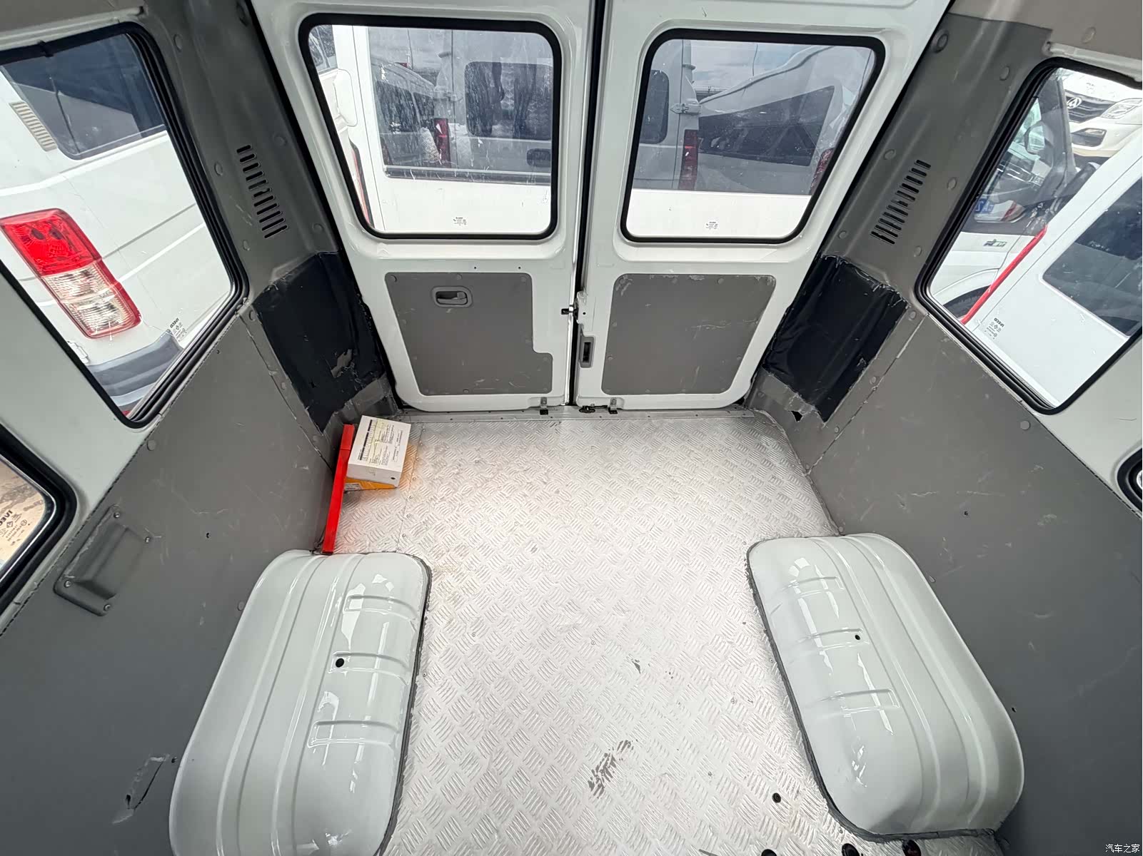 Iveco A37M, 2024 15