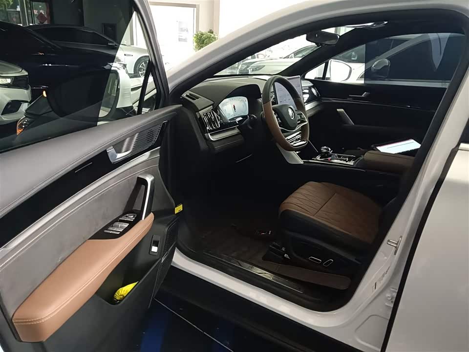 BYD Tangxin Energy BYD Tangxin Energy
