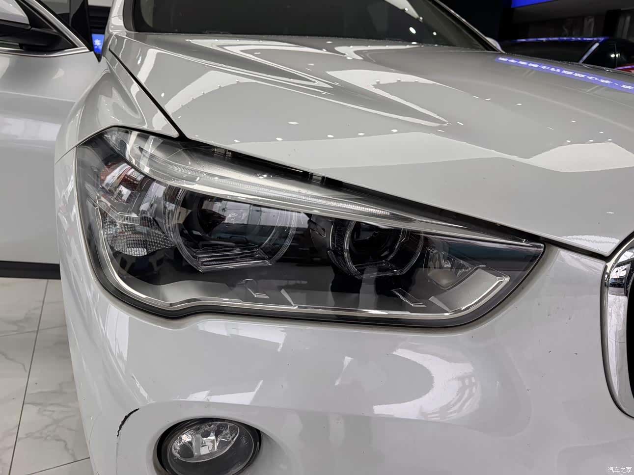 BMW X1, 2019 24