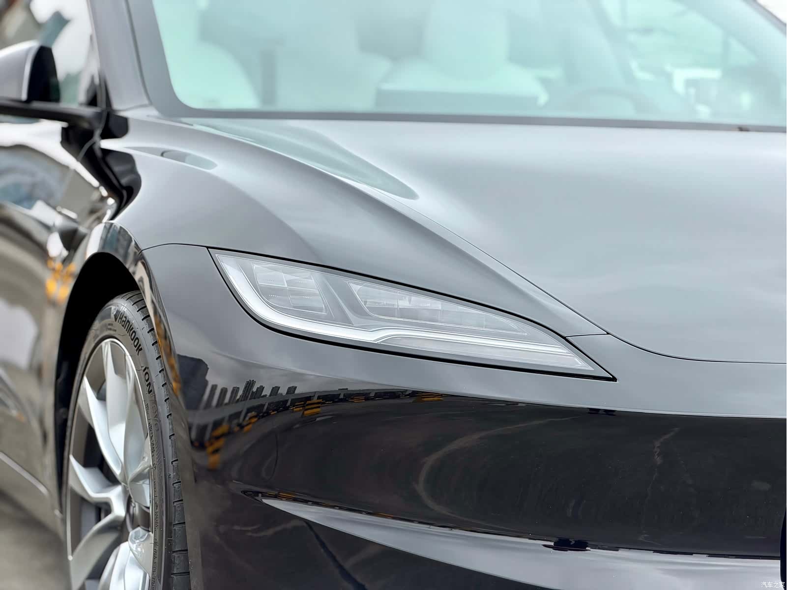 Tesla Model 3, 2024 24