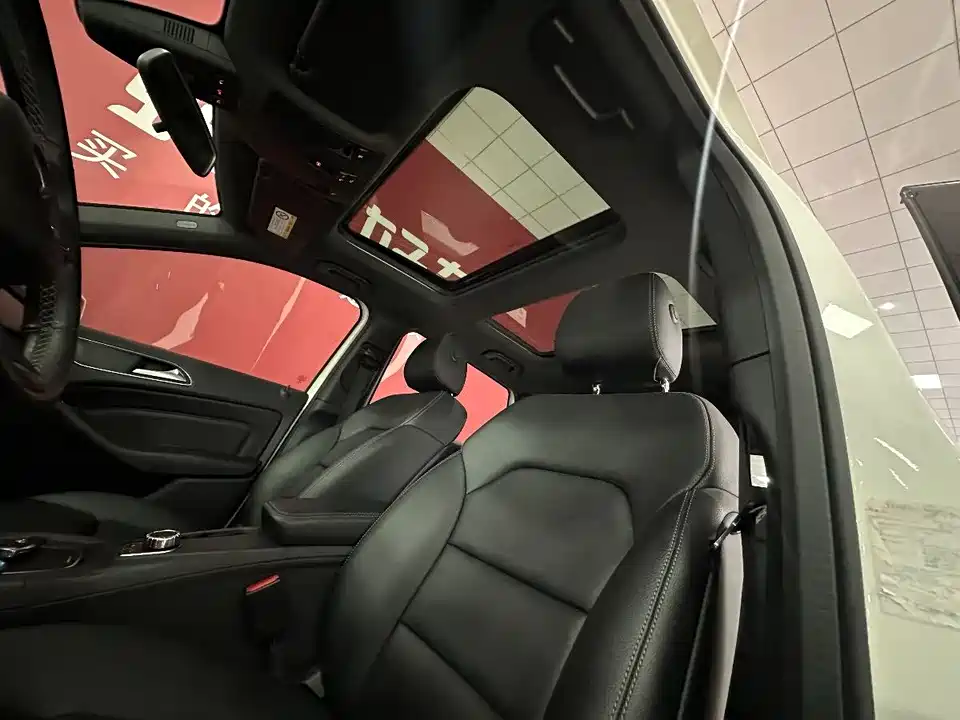 Mercedes-Benz Class B