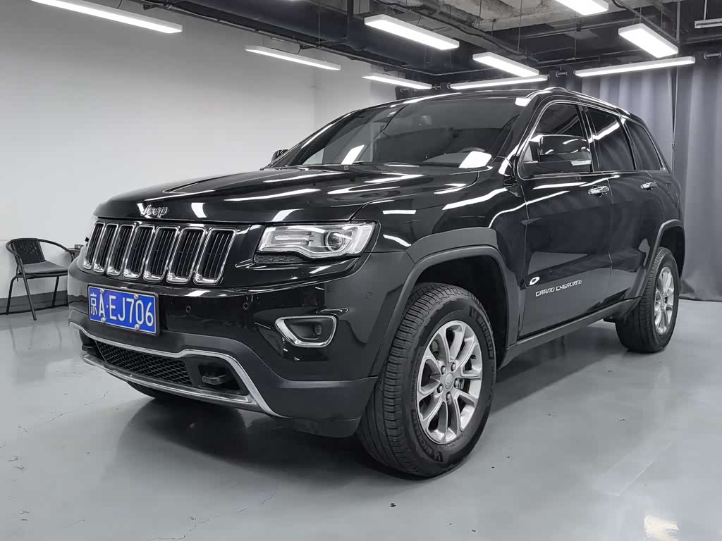 Jeep