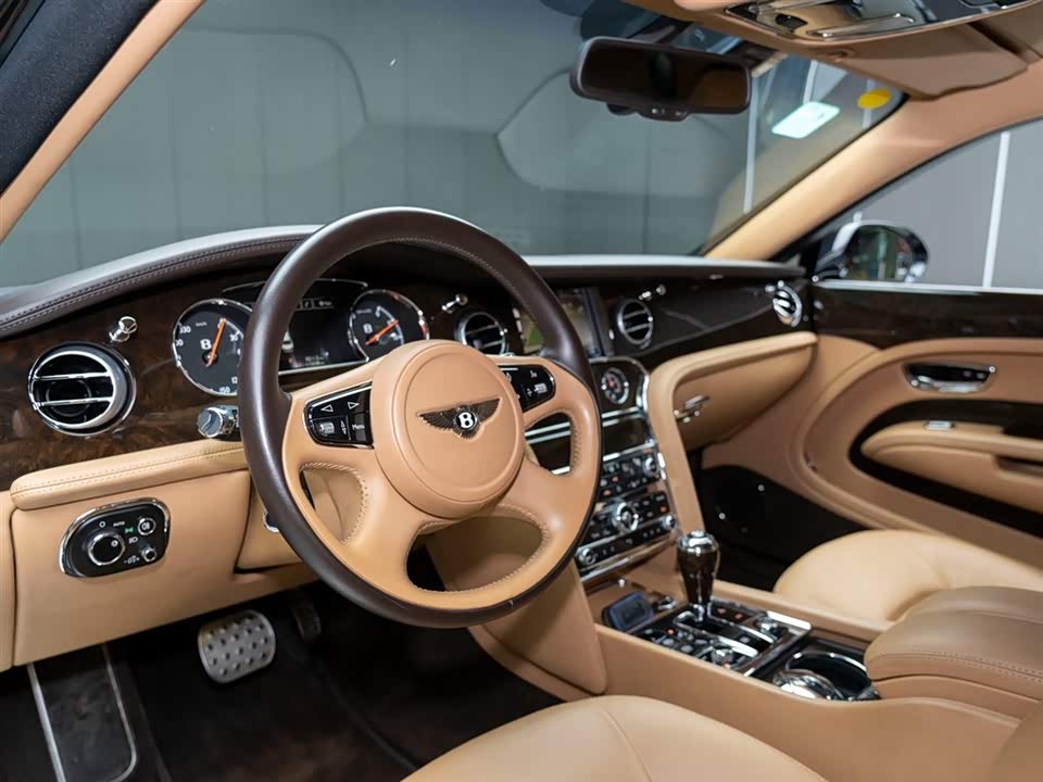Bentley Mushan Bentley Mushan