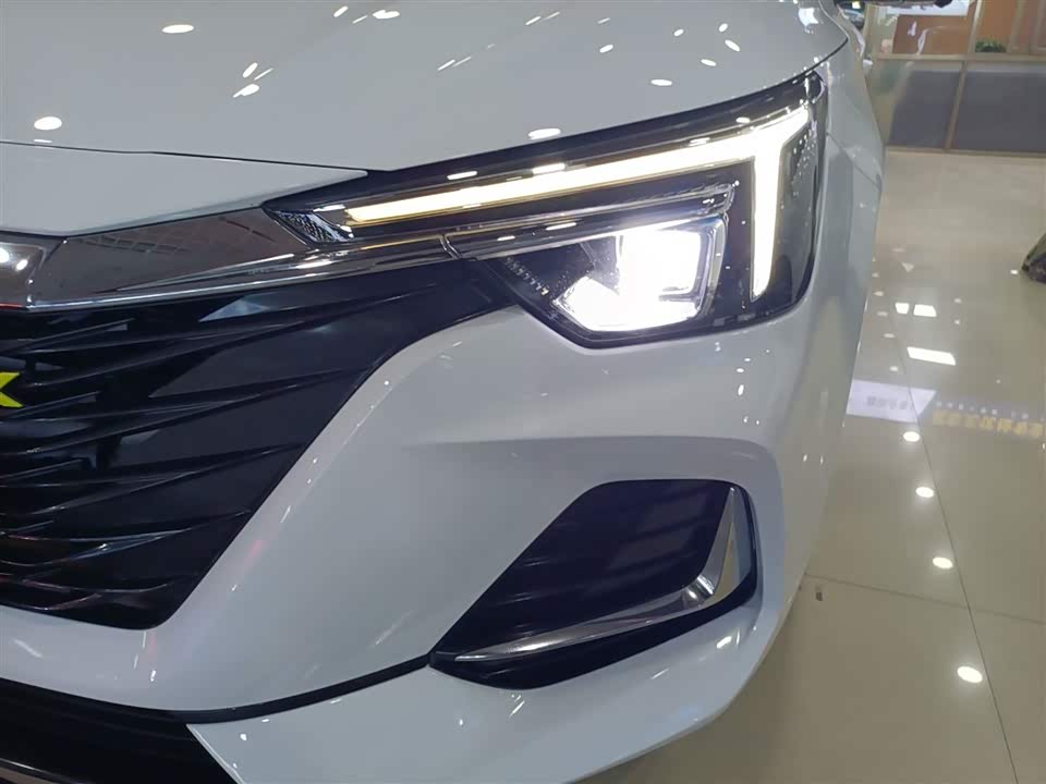 Roewe i6 MAX