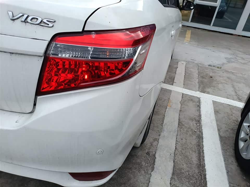 Toyota Vios