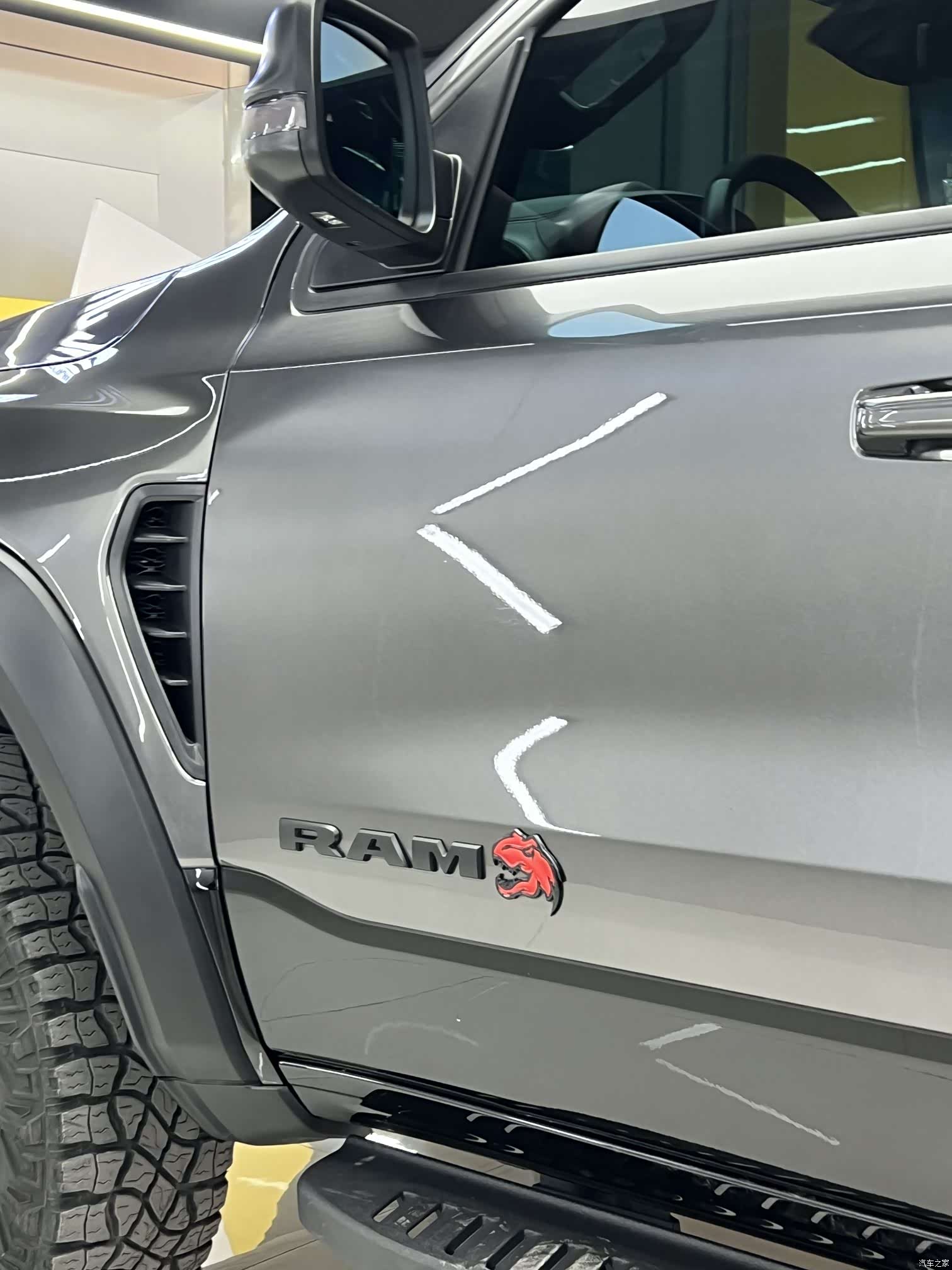 RAM Trucks, 2023 35