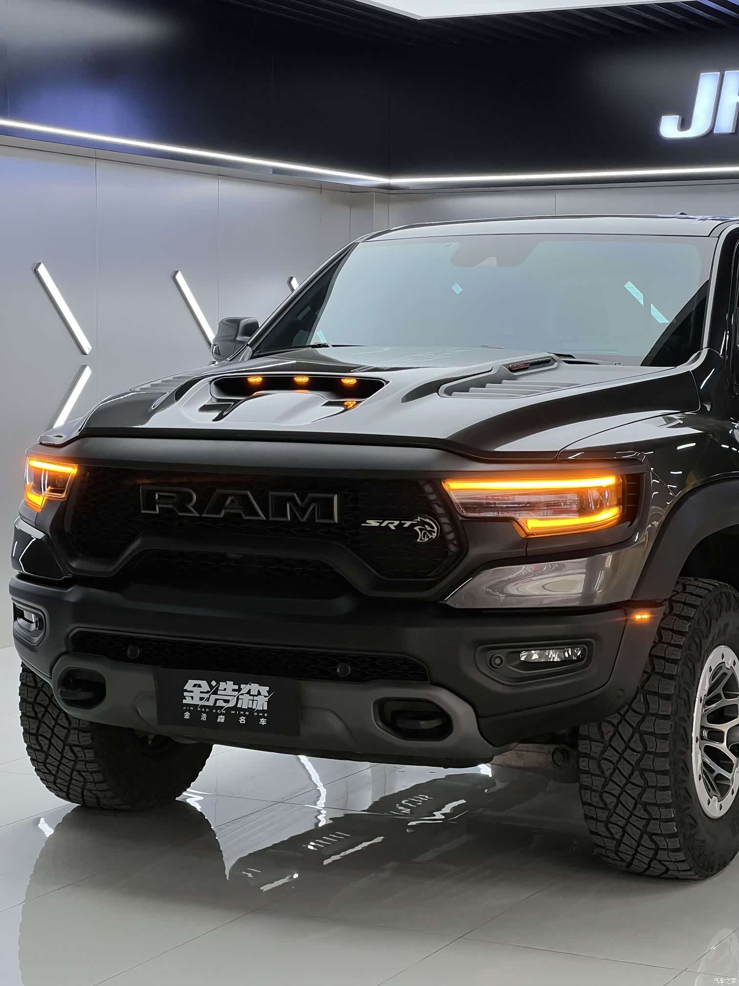 RAM Trucks, 2023 40