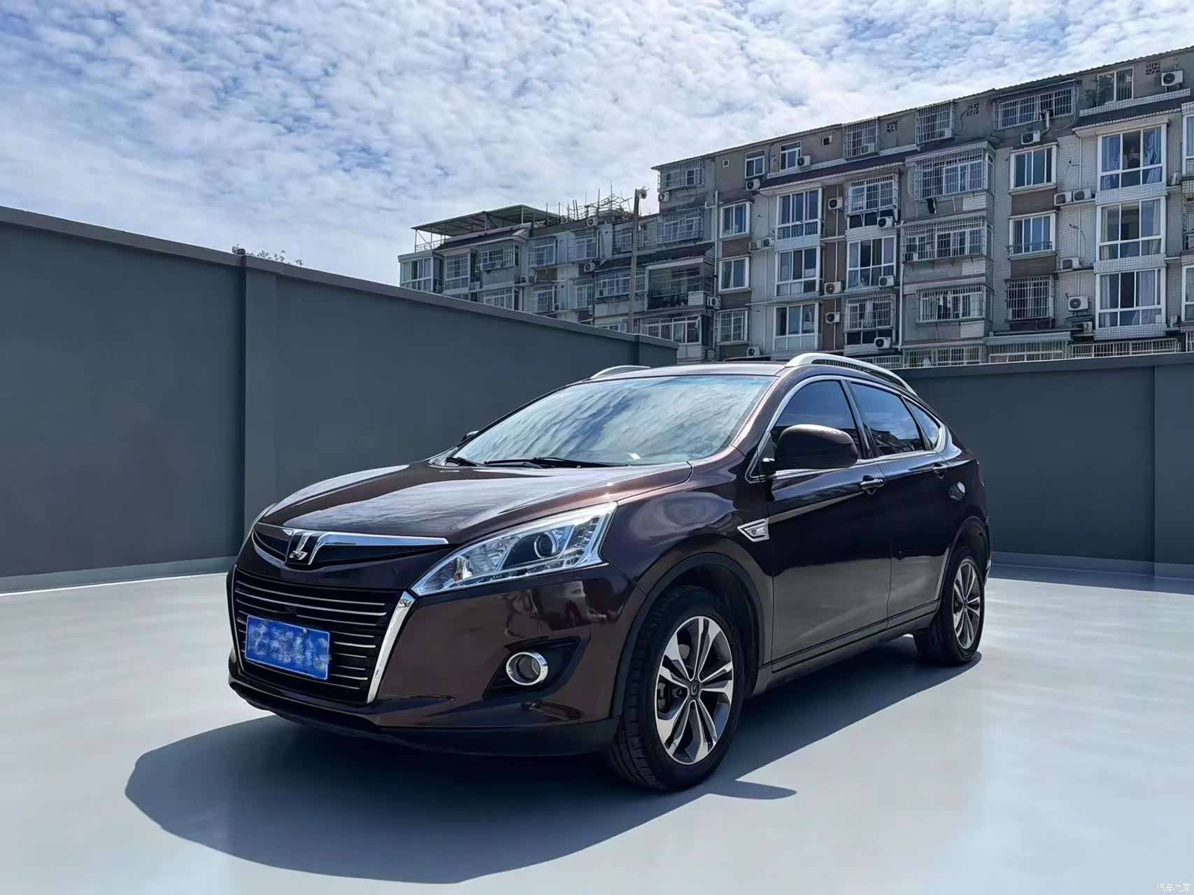 DongFeng 6, 2016 1