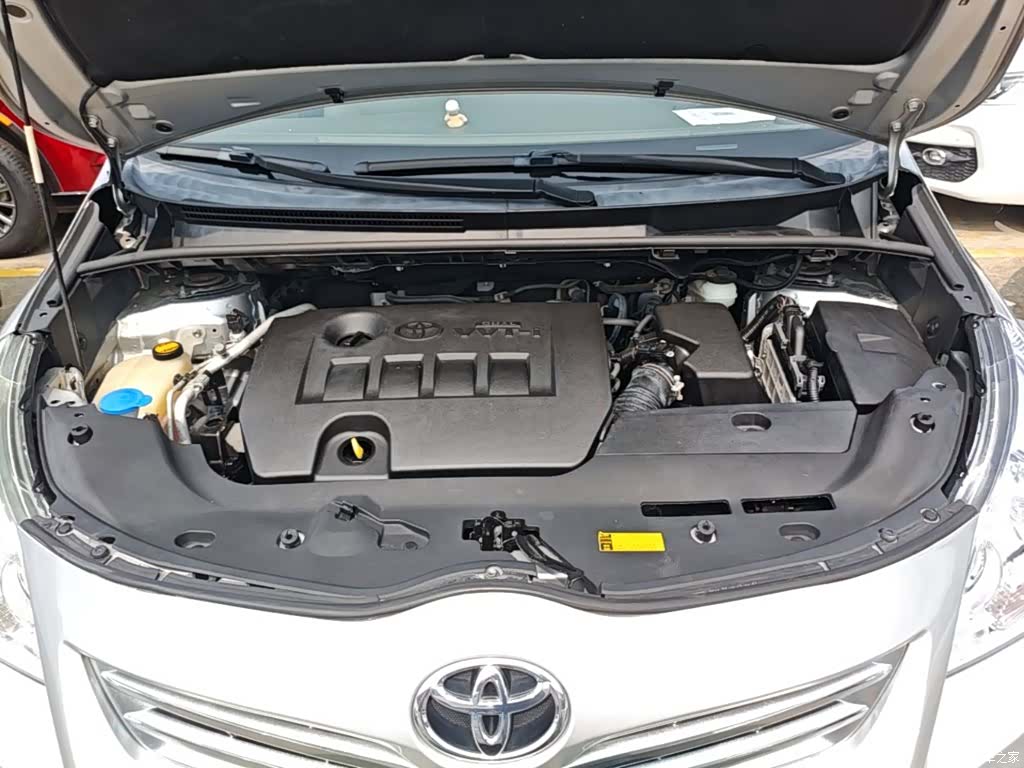 Toyota 180E, 2015 20