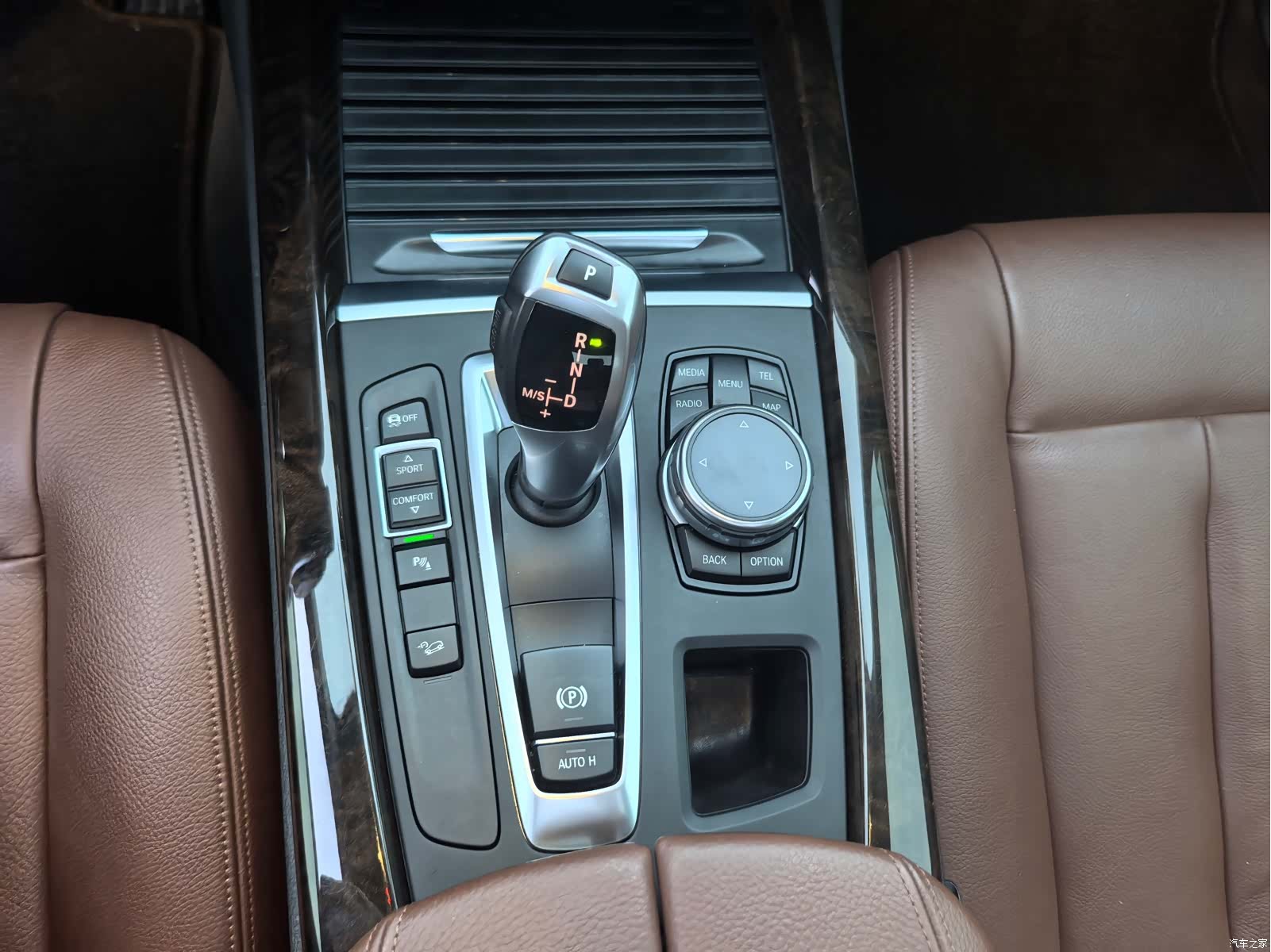BMW X5, 2014 19