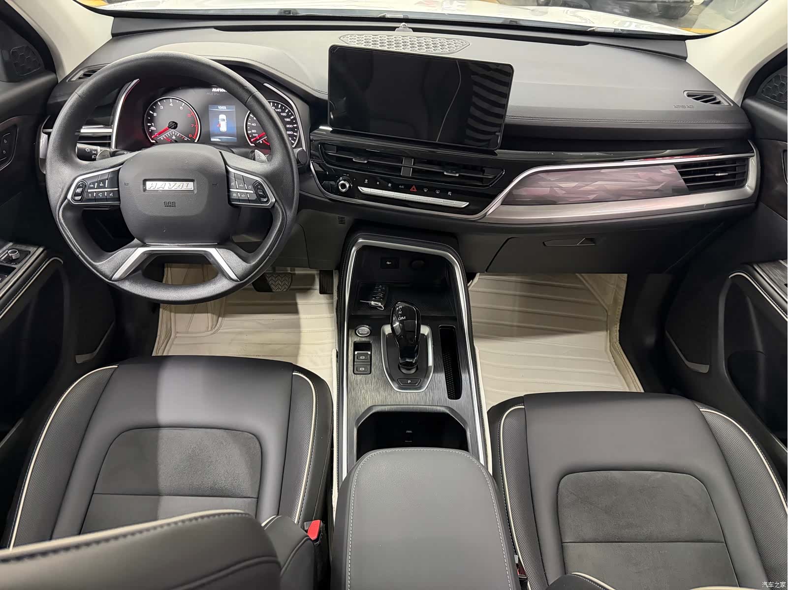 Haval H6, 2024 8