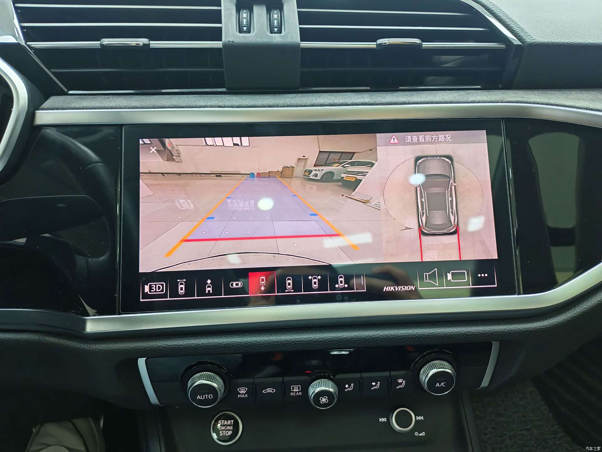Audi Q3, 2022 14