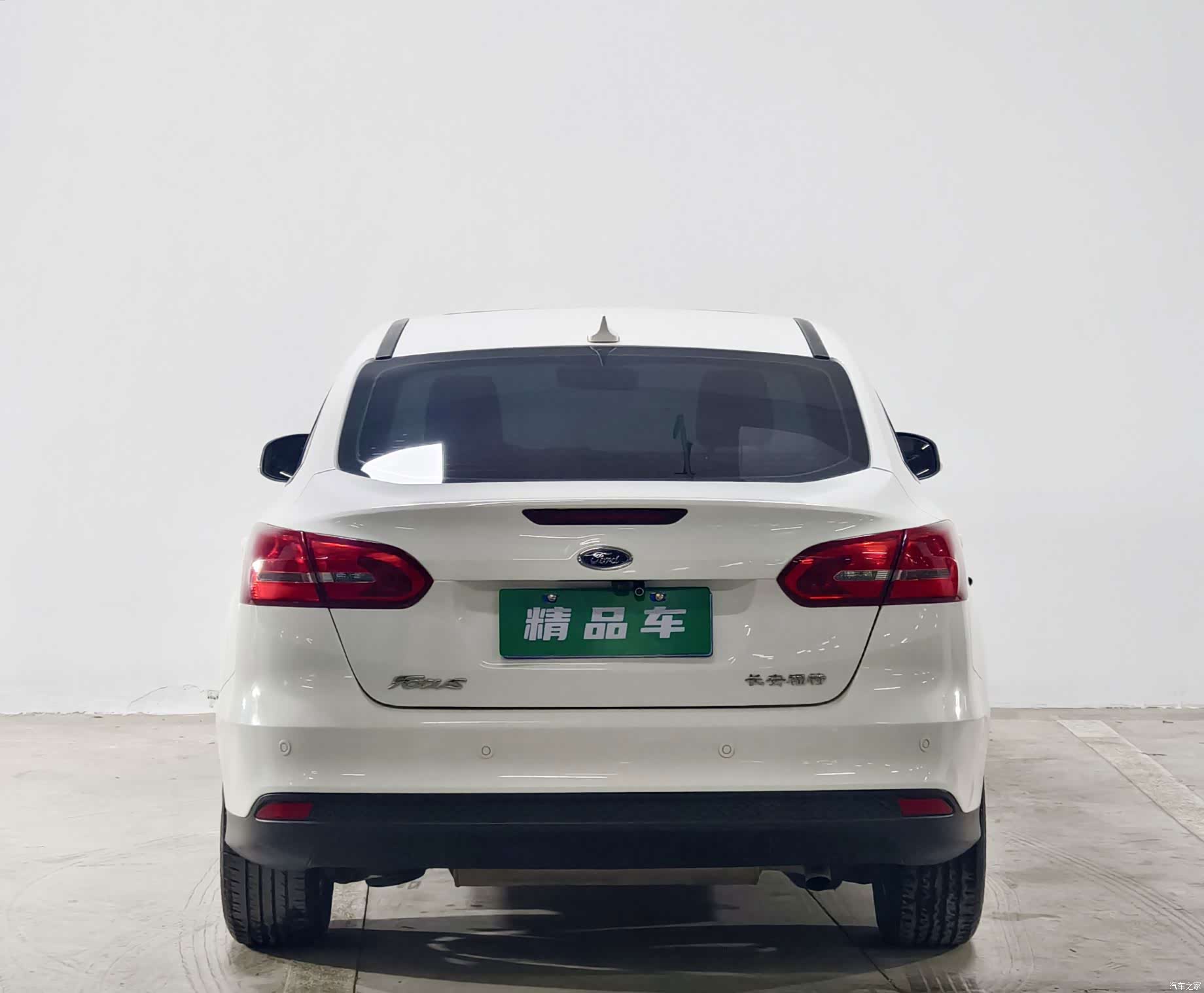 Ford Focus, 2016 все фото