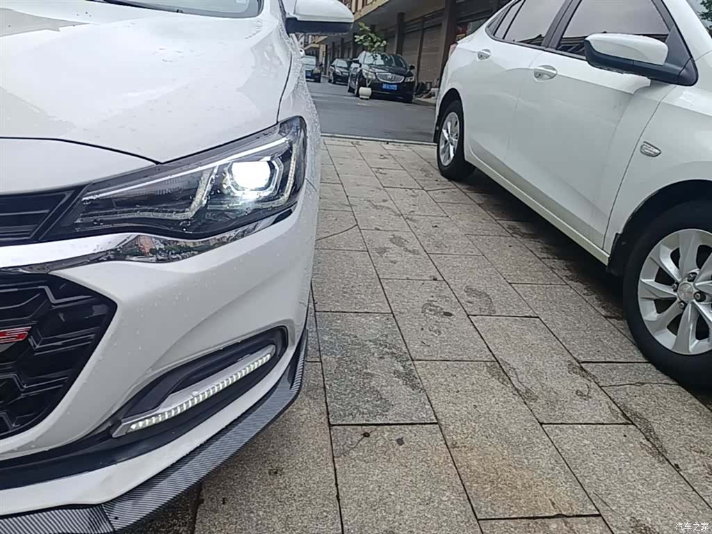 Chevrolet 320, 2022 24