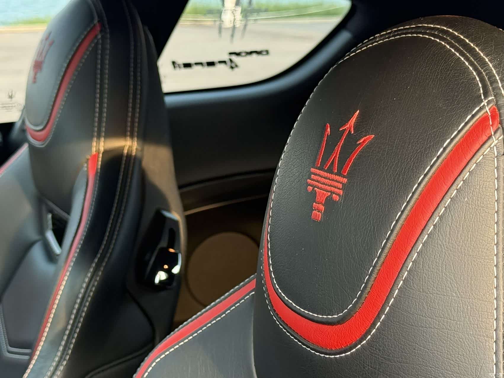 Maserati GranTurismo, 2015 17