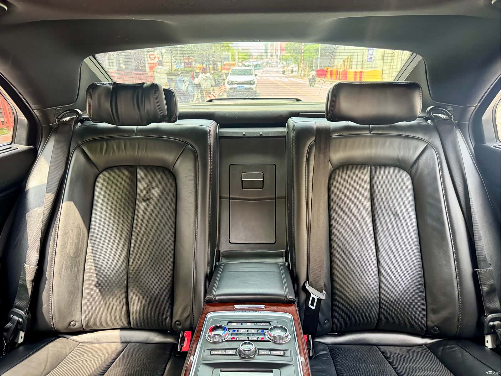 Lincoln V, 2021 13