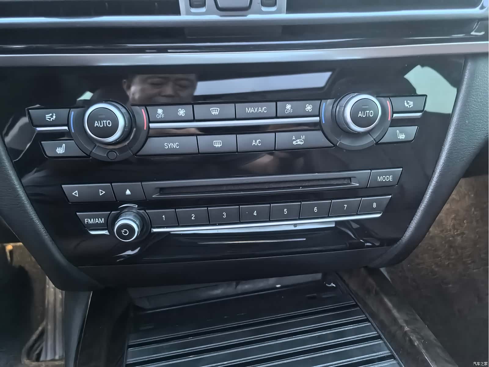 BMW X5, 2014 21
