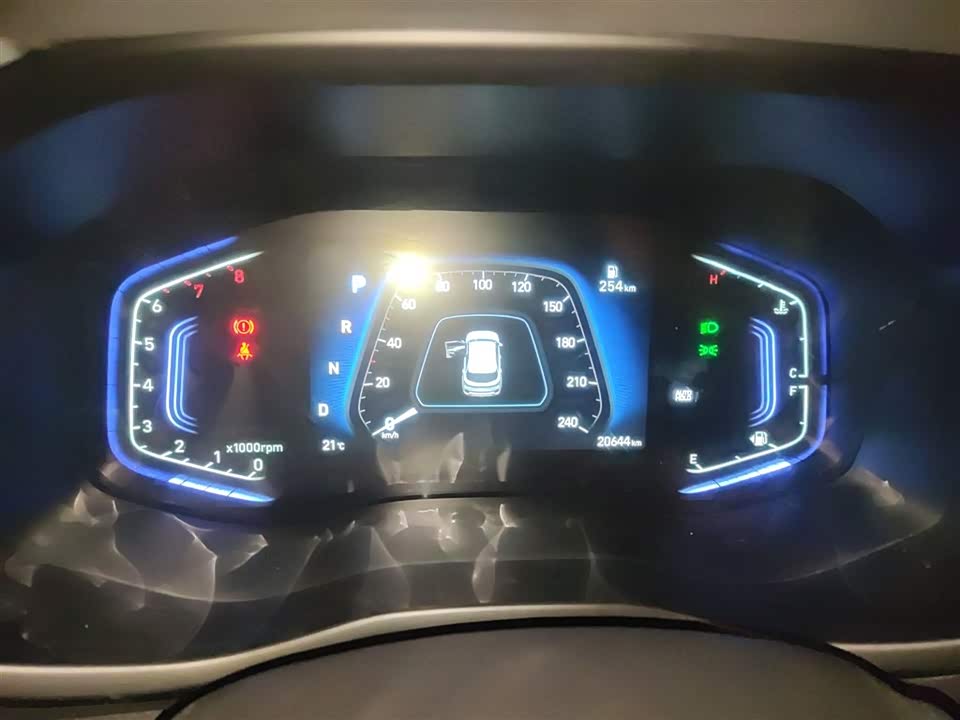 Hyundai Beijing ix35