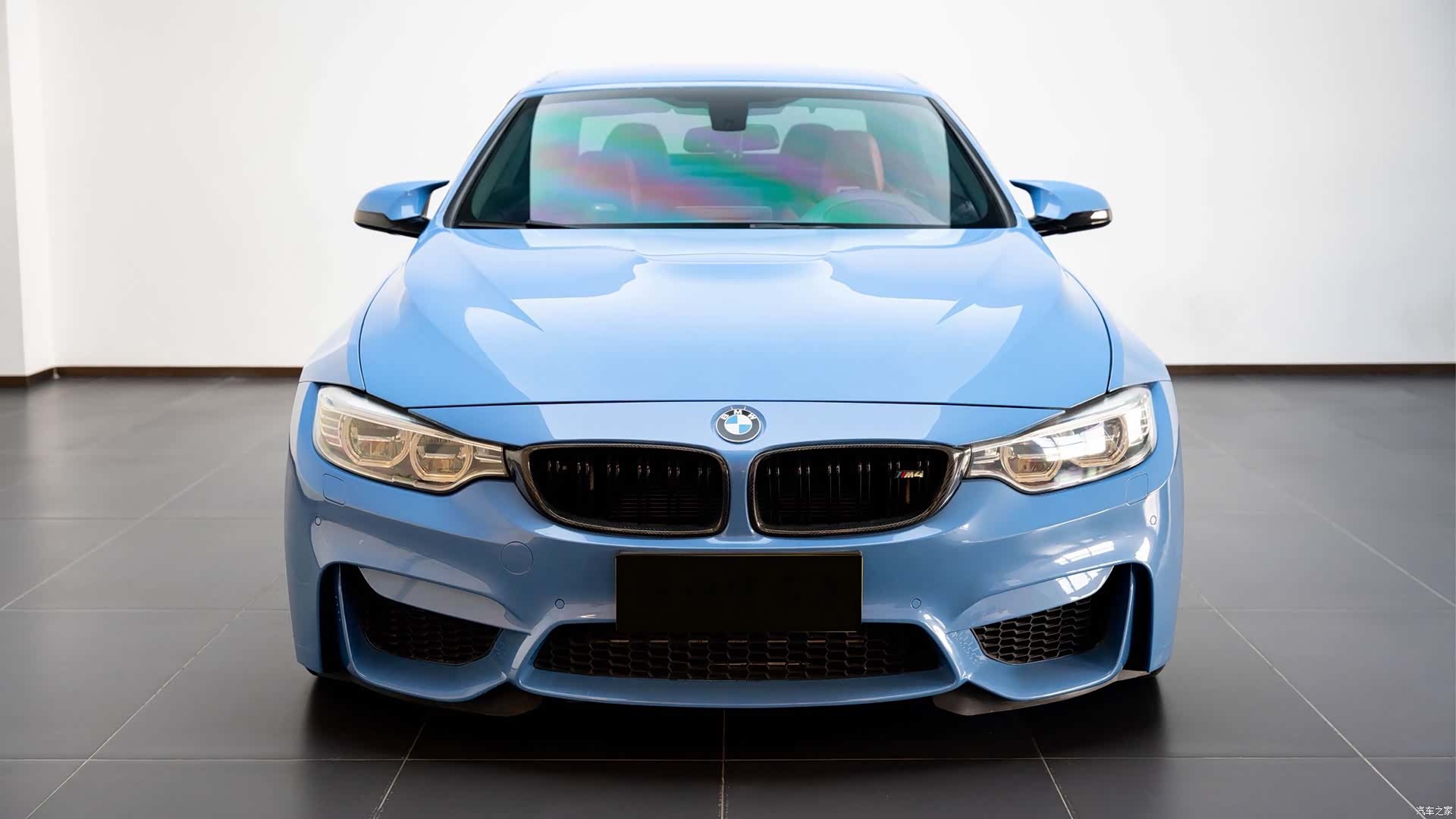 BMW M4, 2016 2