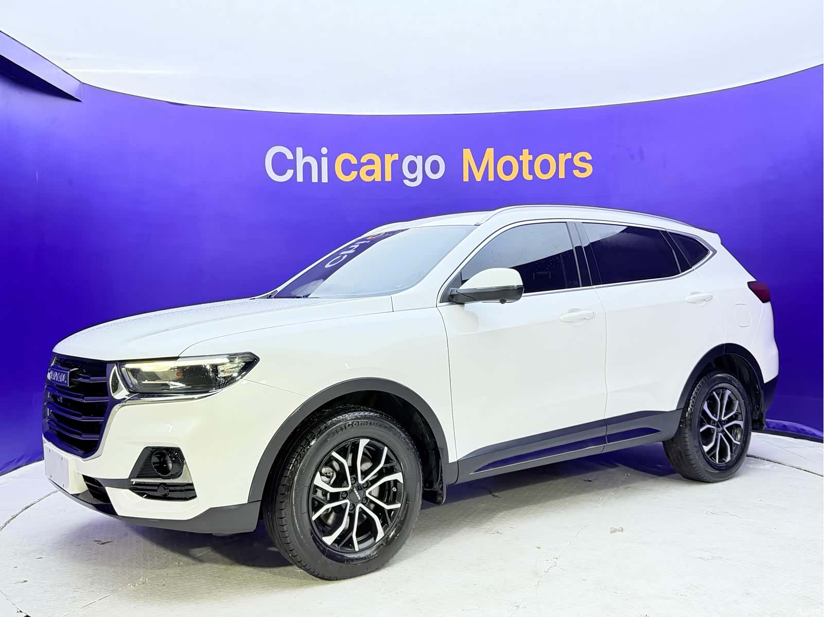 Haval H6, 2022 1
