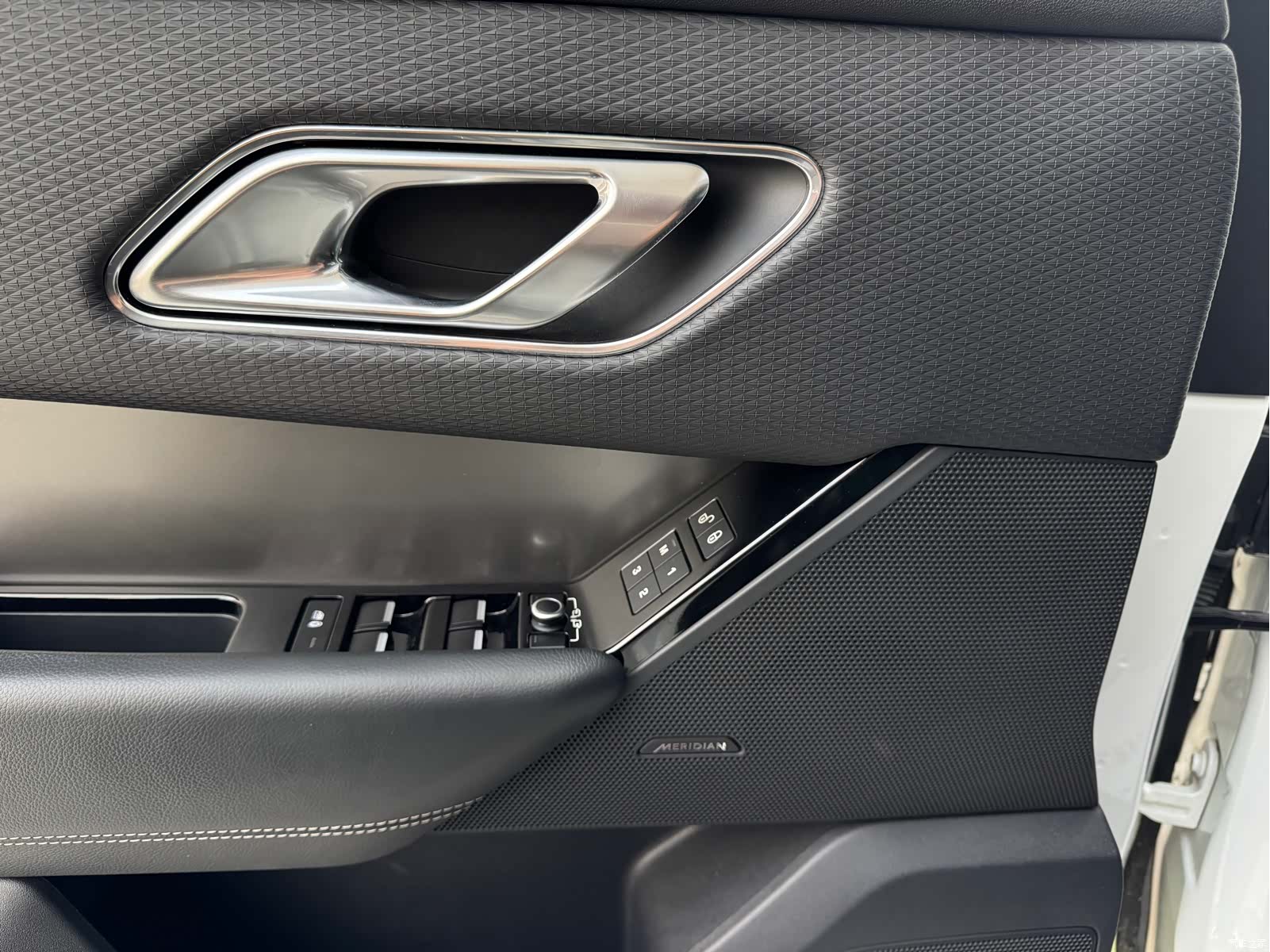 Land Rover Range Rover, 2018 6