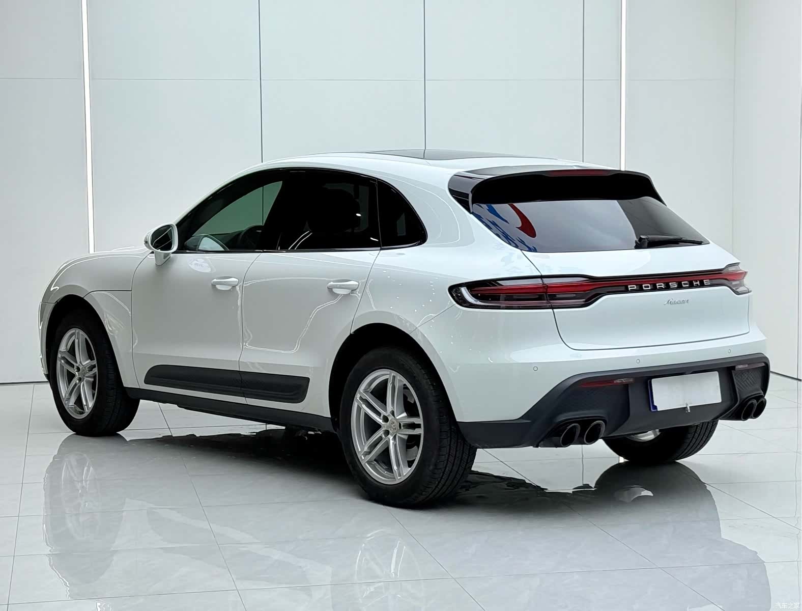 Porsche Macan, 2023 15
