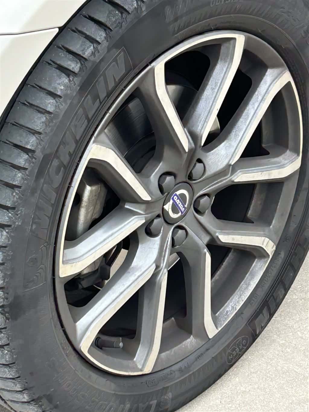Volvo XC60, 2017 7