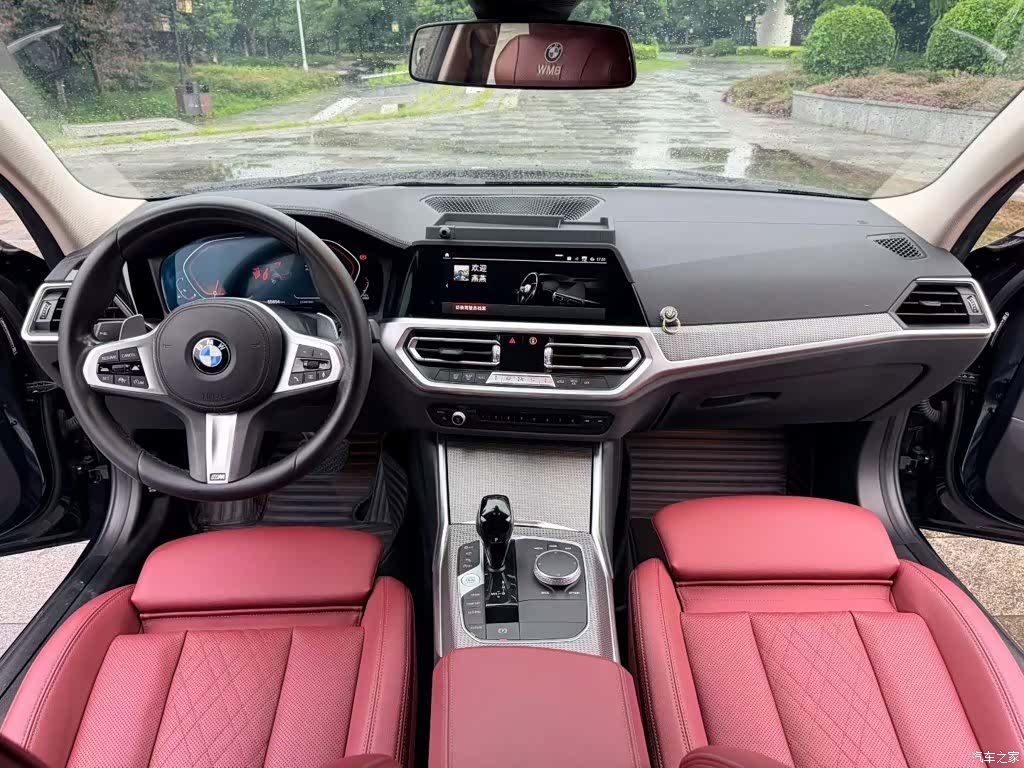 BMW 3 Series, 2022 13