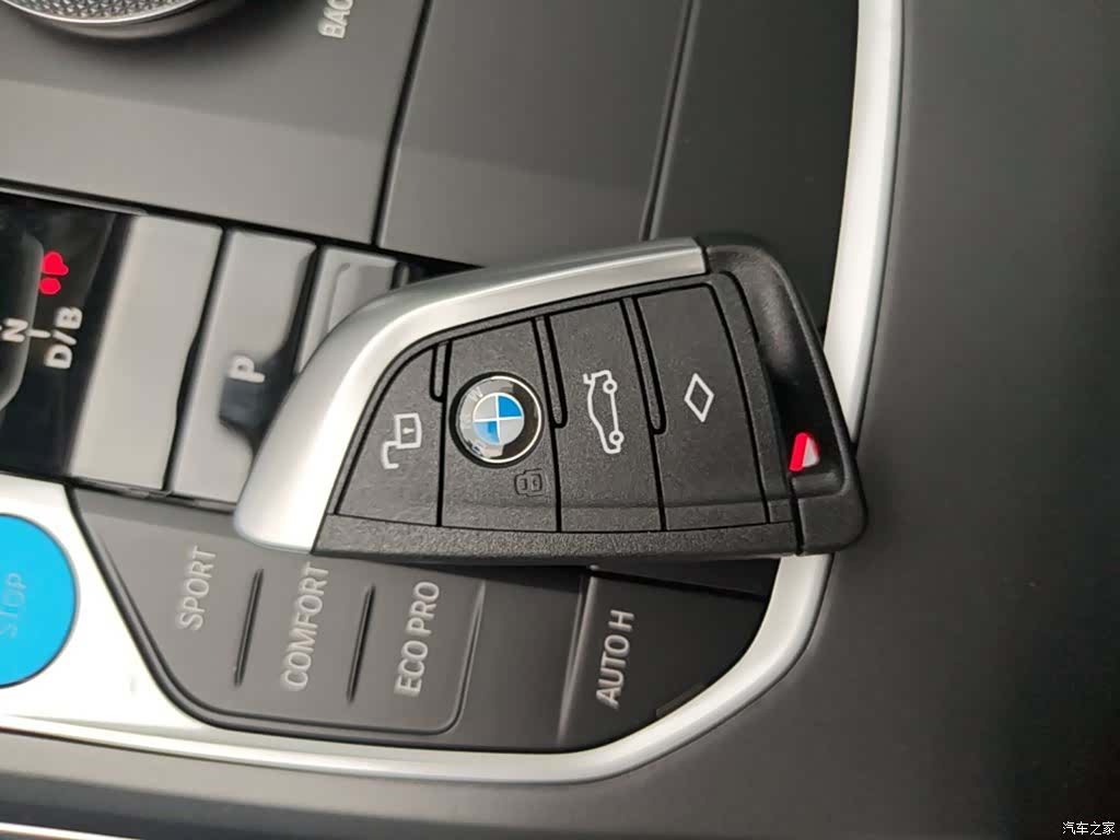 BMW i3, 2026 17