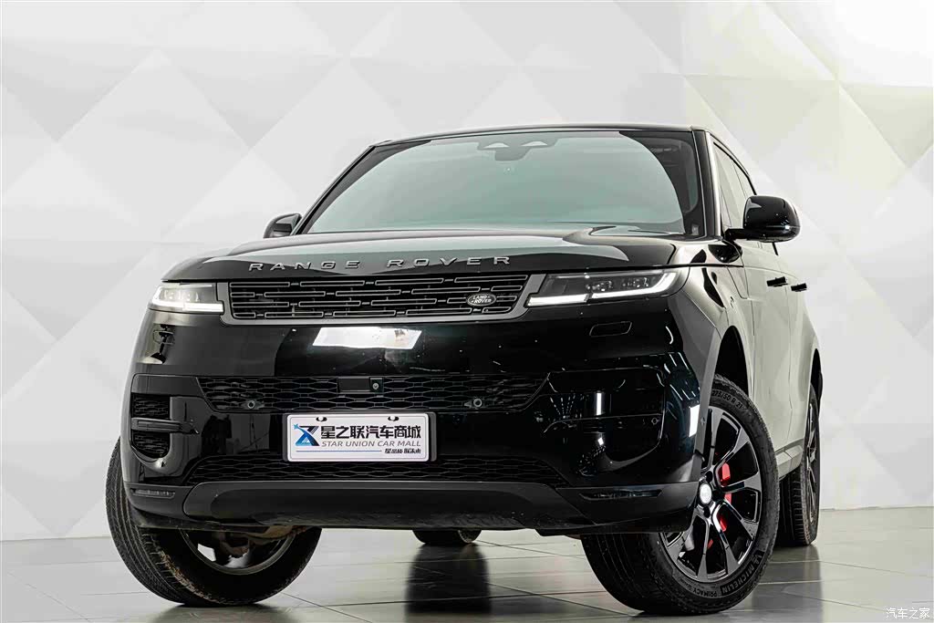 Land Rover Range Rover, 2025 3