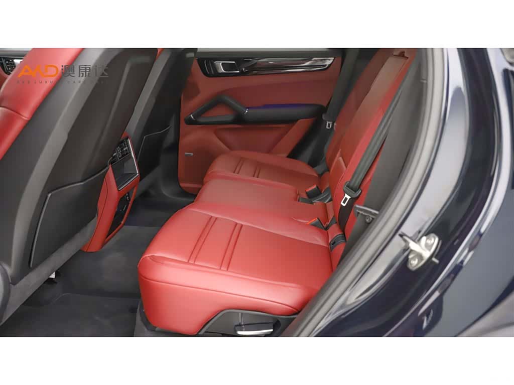 Porsche Cayenne, 2021 7