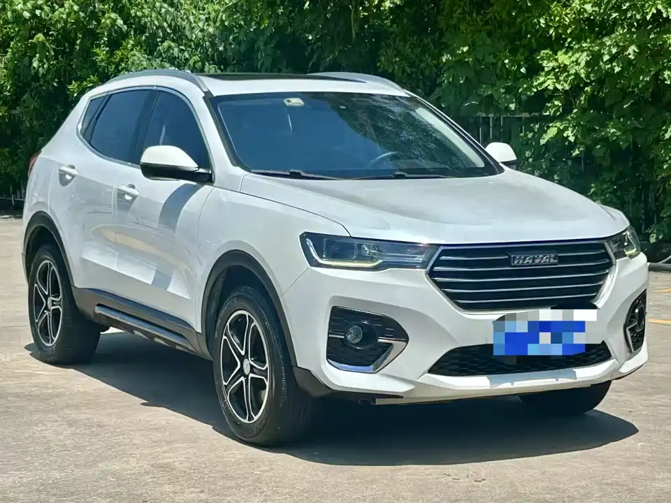 Haval H4