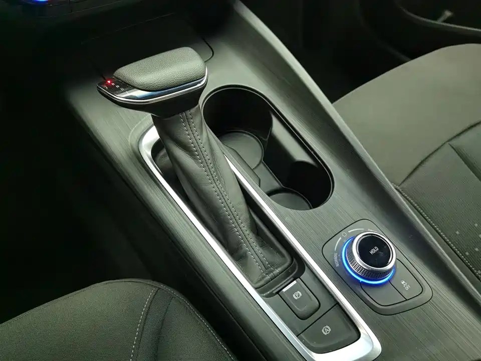 Buick Slightly blue 6