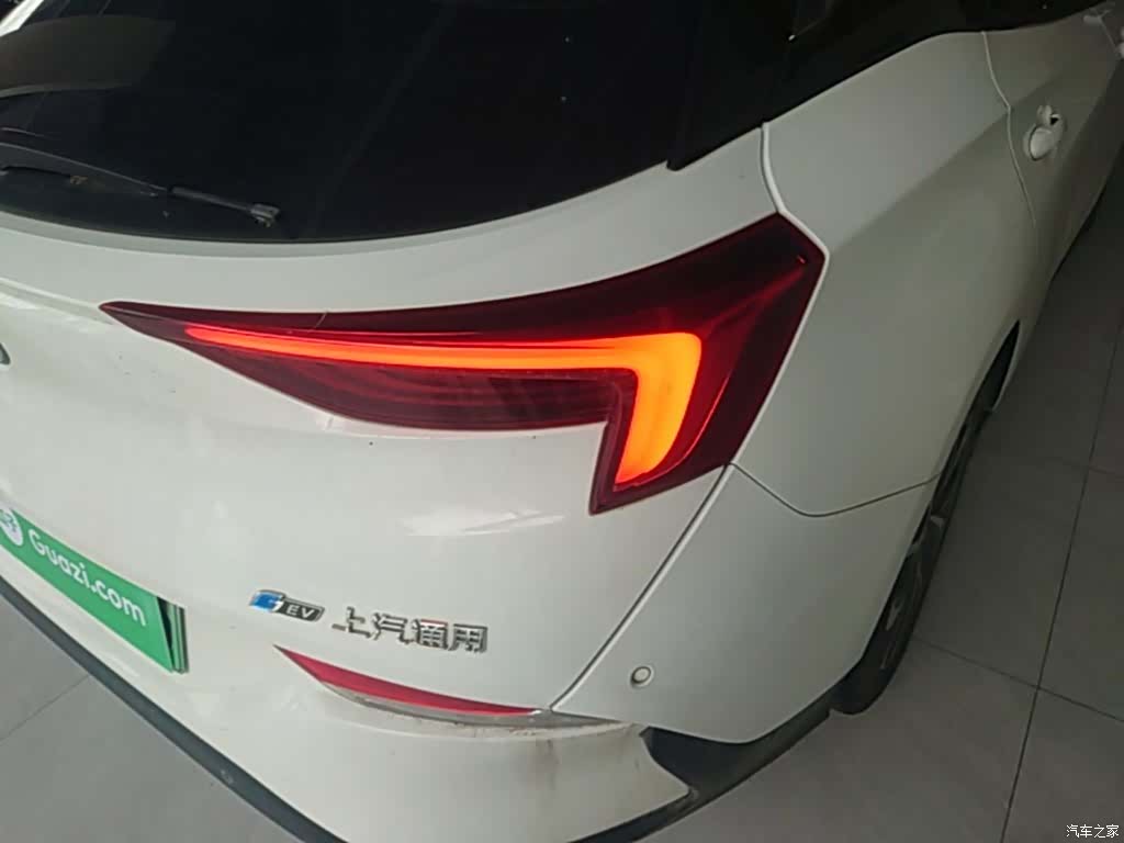 Buick Velite, 2021 24