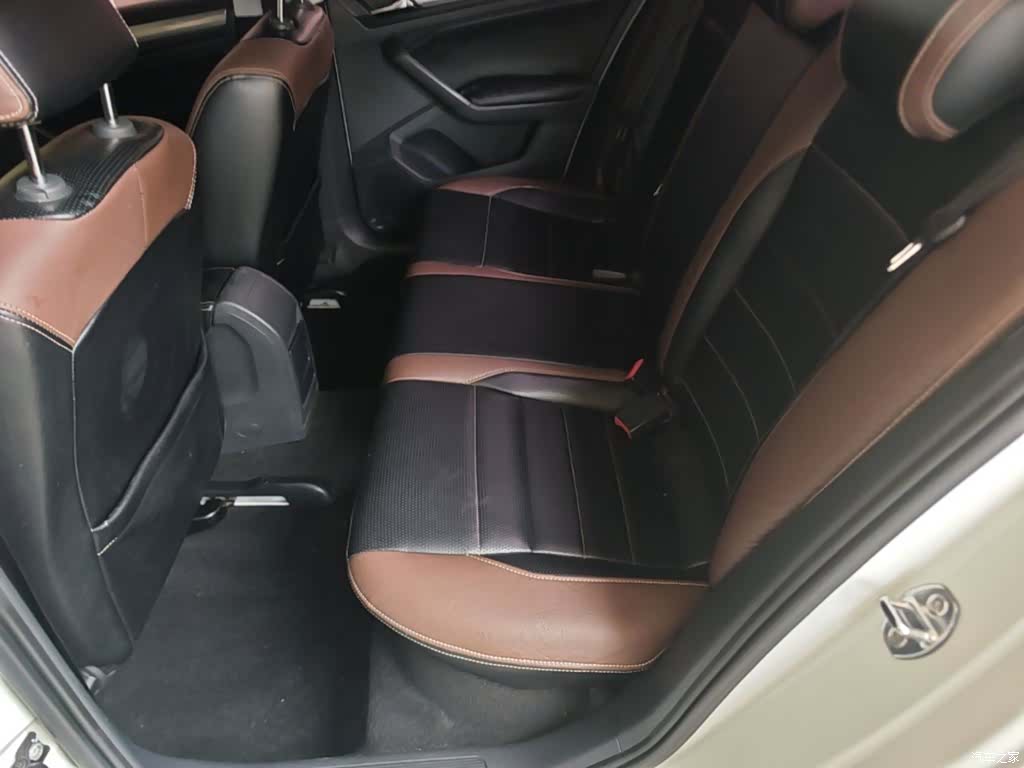 Volkswagen Bora, 2016 17