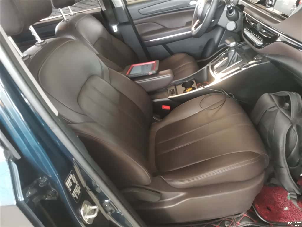 GAC M6, 2020 20