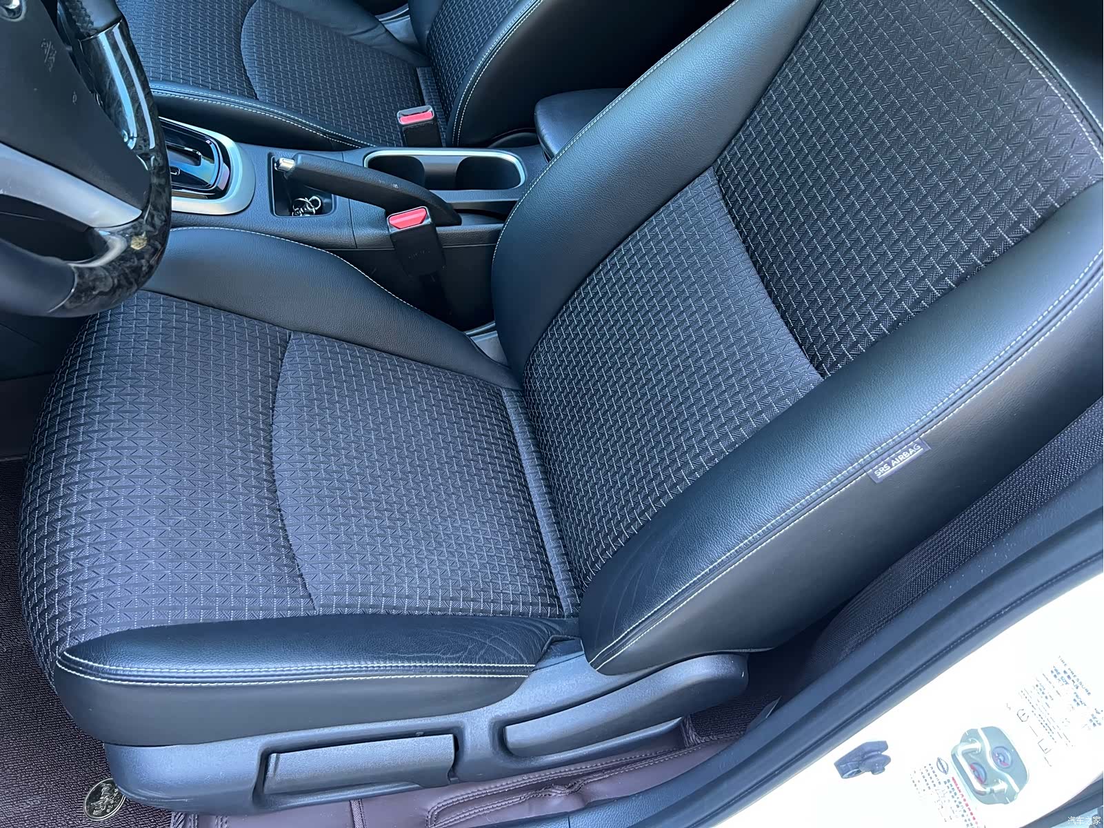 Nissan Tiida, 2016 11