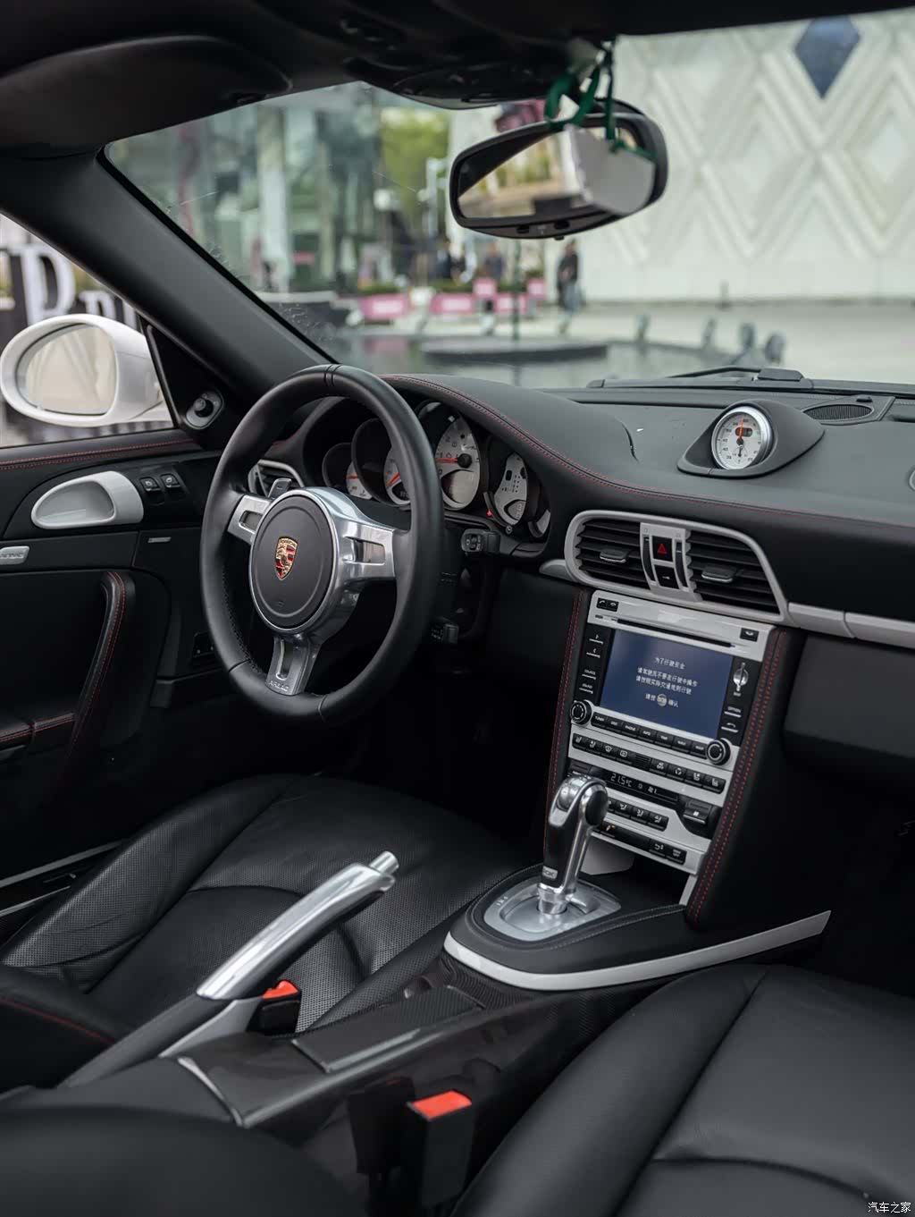 Porsche 911, 2010 9