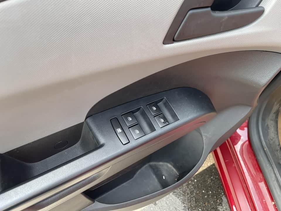 Chevrolet Aiweiou Chevrolet Aiweiou