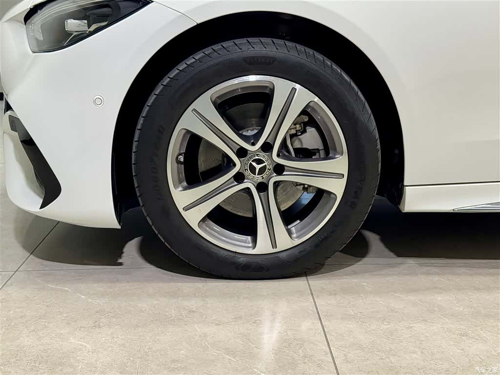 Mercedes-Benz C-Class, 2022 10