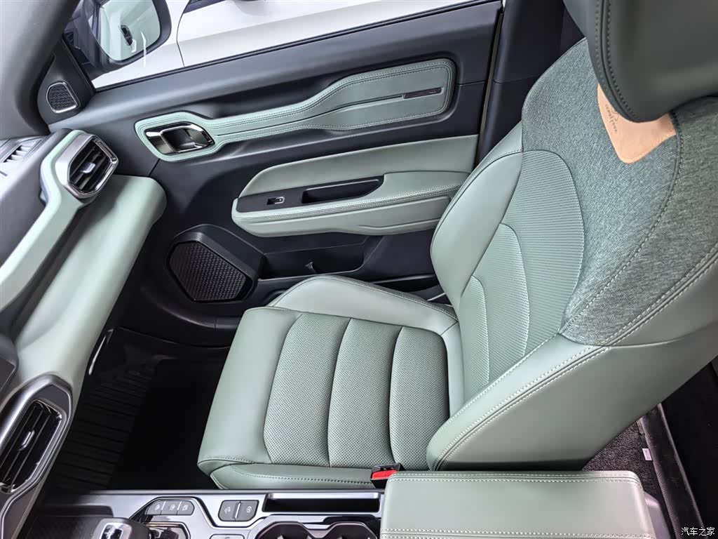 Geely 1.5TD, 2025 12