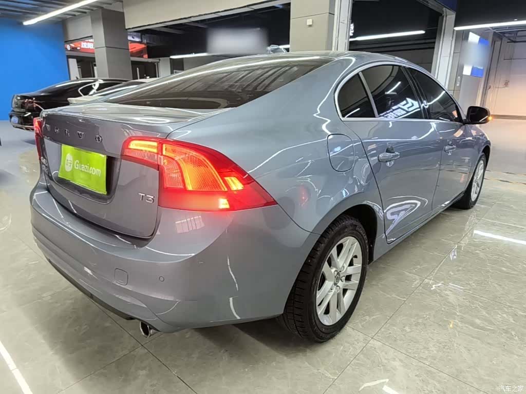 Volvo S60, 2017 7