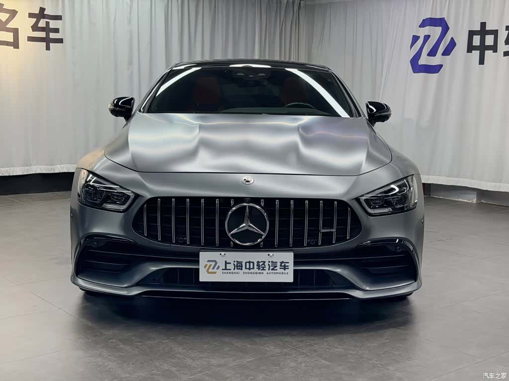MG AMG, 2021 1