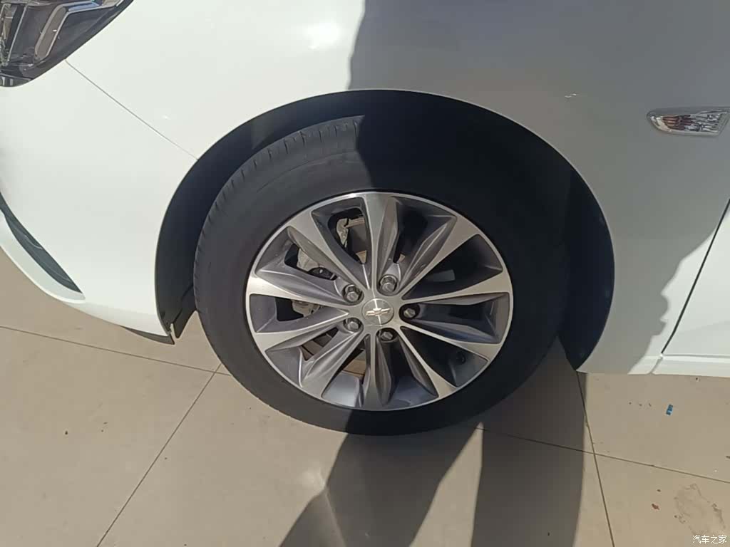 Chevrolet 320, 2021 23