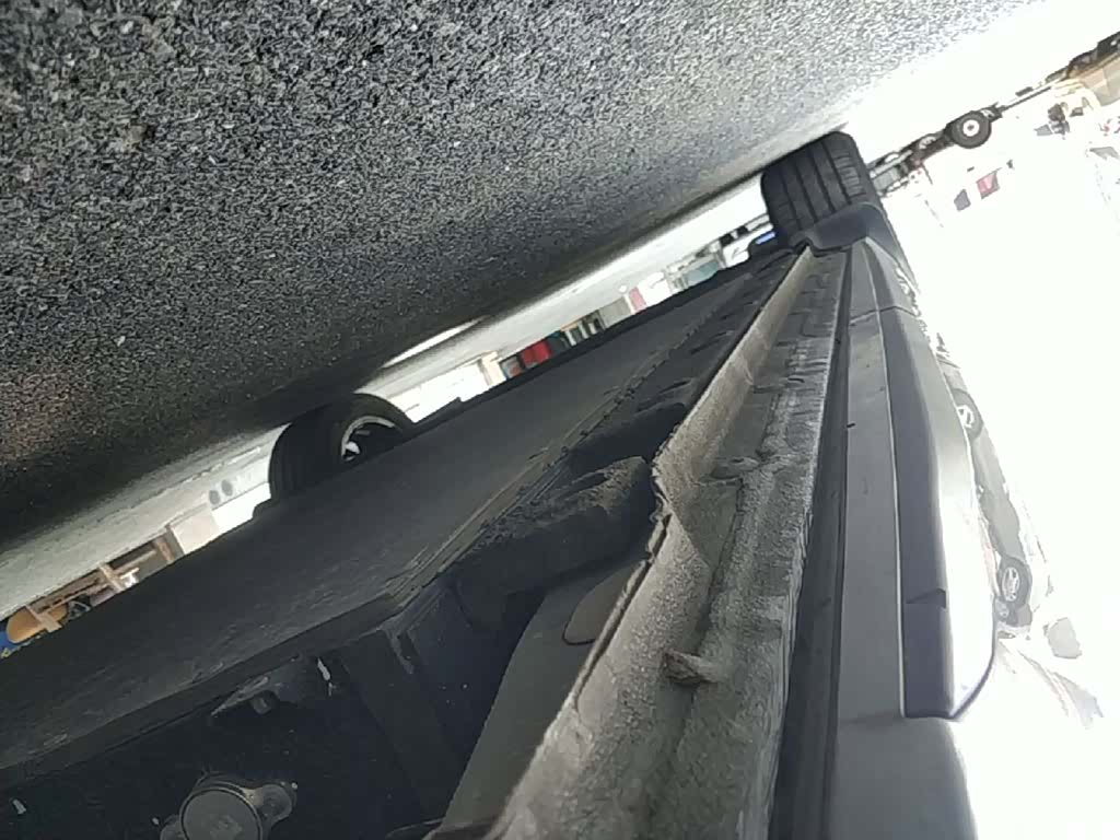 Geely Galaxy E5, 2025 22